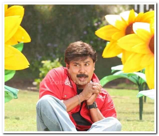 Actor Dileep Stills 2