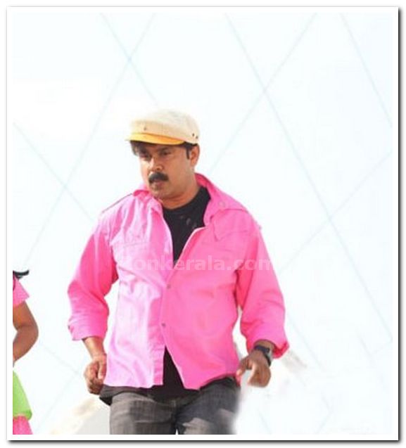 Actor Dileep Stills 3