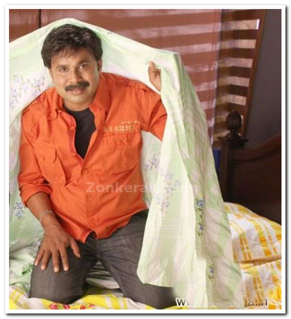 Actor Dileep Stills 5