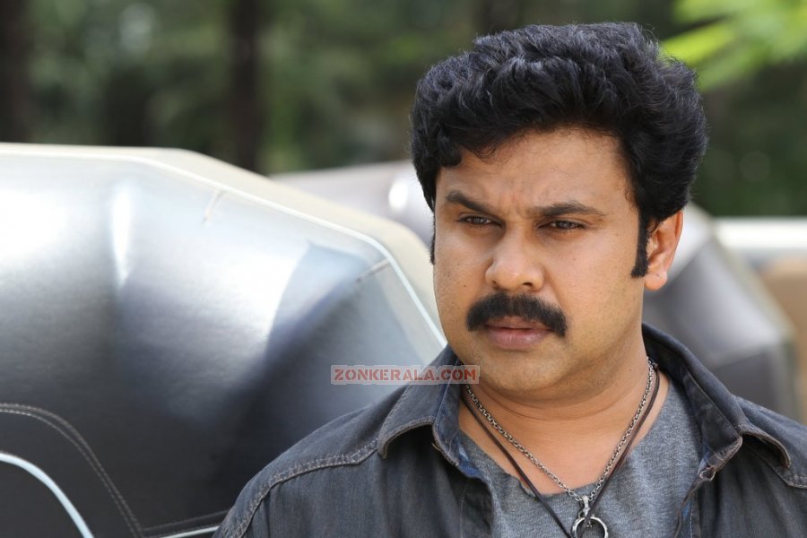 Actor Dileep Stills 894