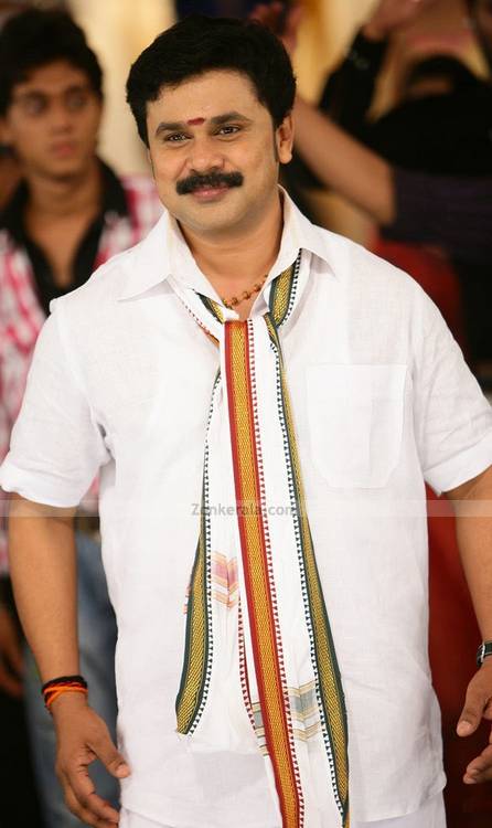 Dileep In Karyasthan 3