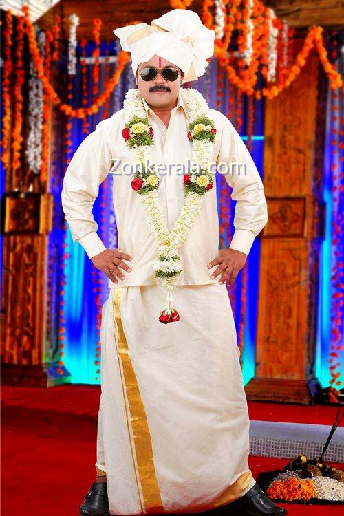 Dileep In Mr Marumakan 7