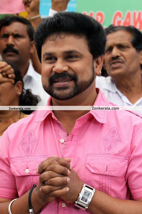 Dileep New Photo 8