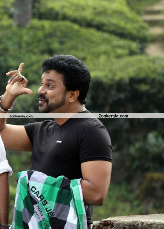 Dileep New Stills 12