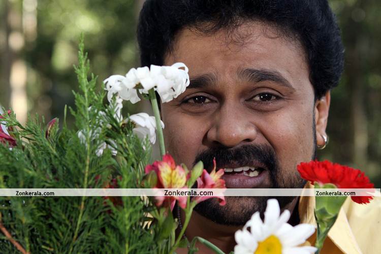 Dileep New Stills 3