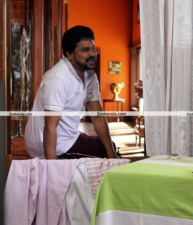 Dileep New Stills 4