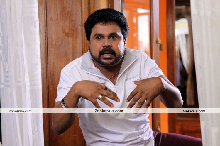 Dileep New Stills 9