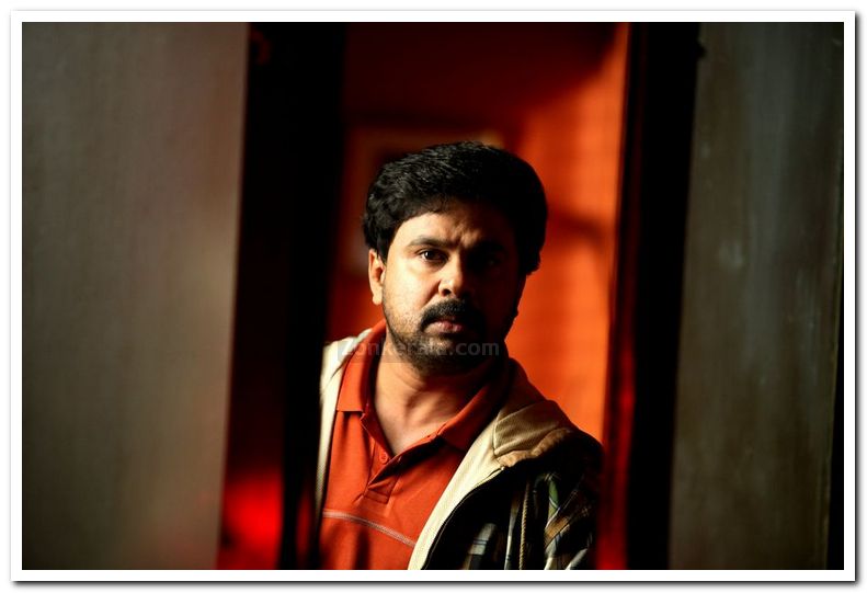 Dileep Photos 1