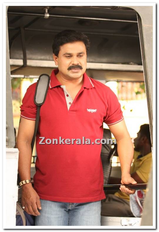 Dileep Photos 19