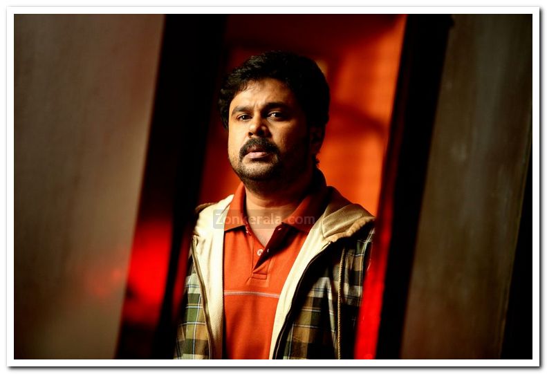 Dileep Photos 2