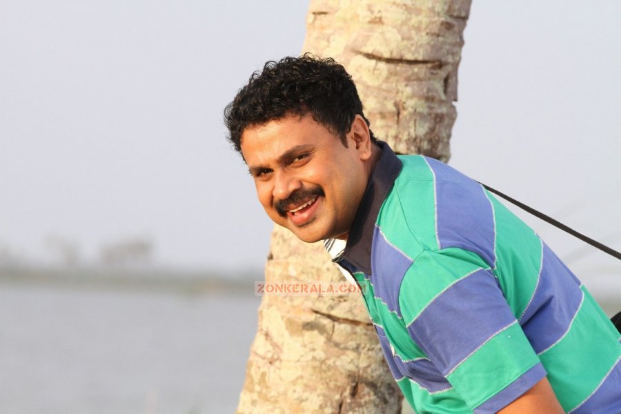 Dileep Photos 5637