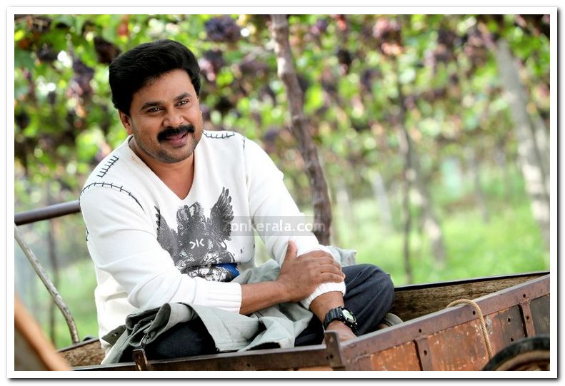 Dileep Photos 6