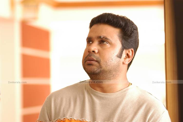 Dileep Picture 8