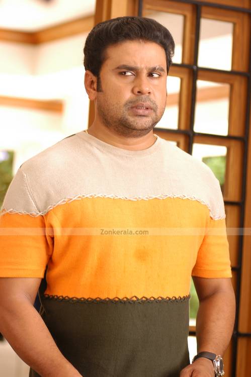Dileep Picture 9