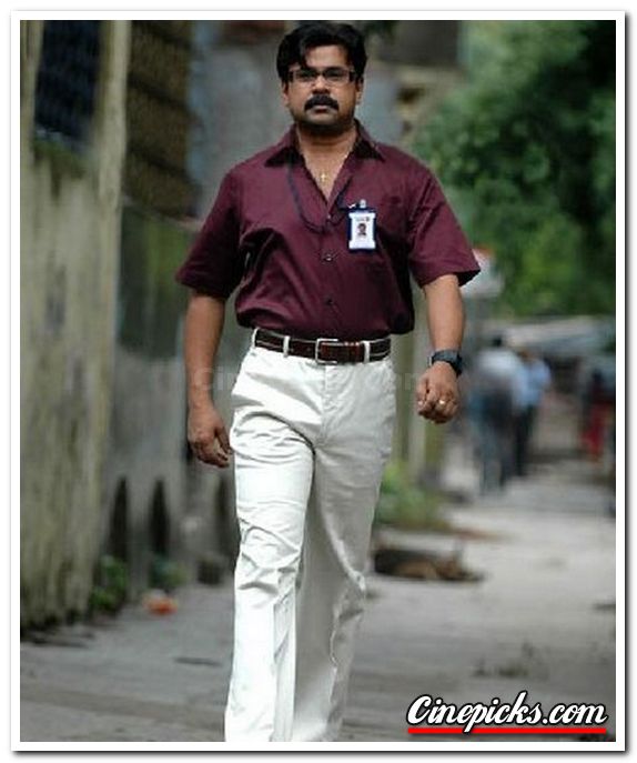 Dileep Still 02