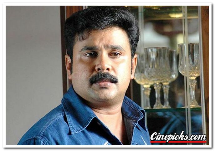 Dileep Still 07