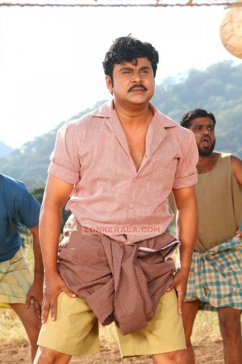 Dileep Stills 456