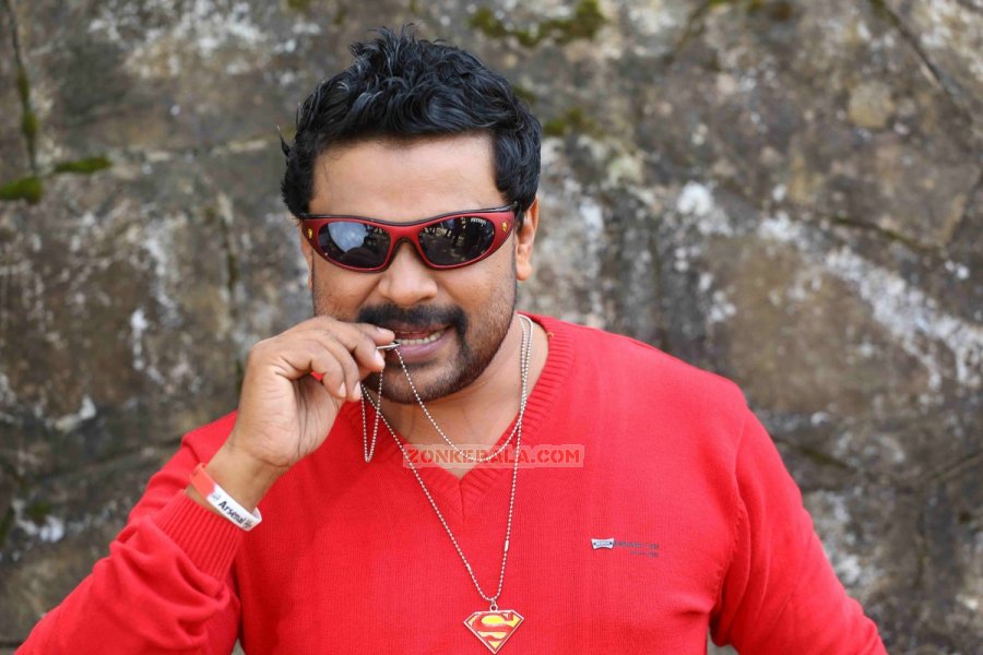 Dileep Stills 6714