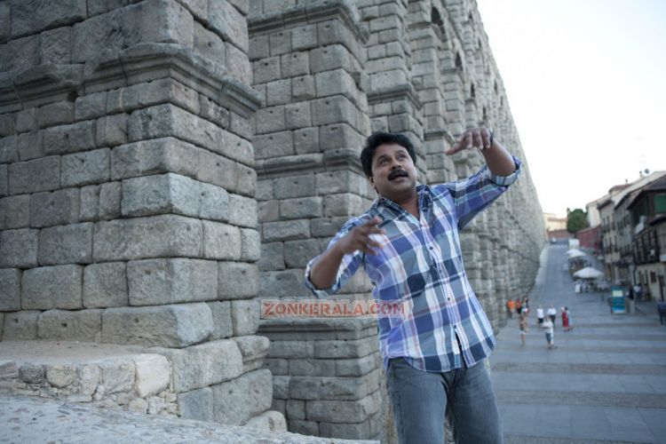 Dileep Stills 7314