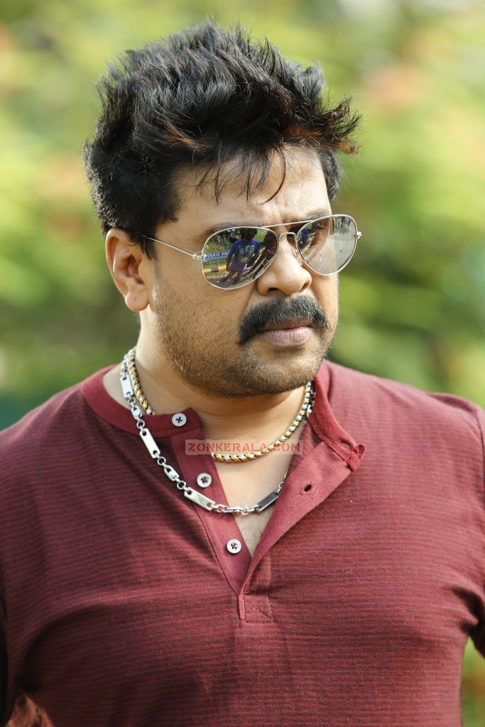 Dileep Stills 8778