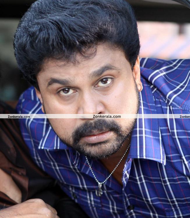 Dileep Stills From China Town 1