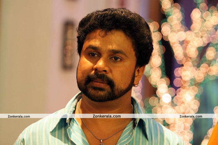 Dileep Stills From China Town 10