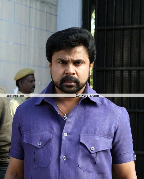 Dileep Stills From China Town 11