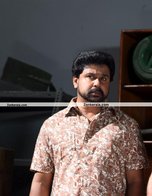 Dileep Stills From China Town 12