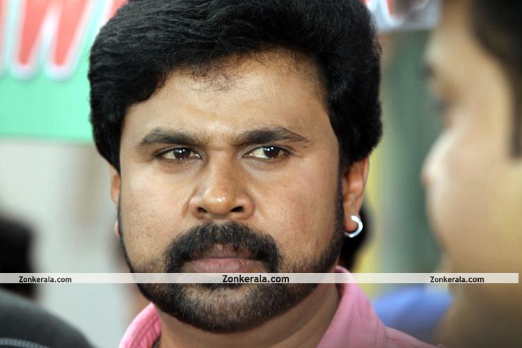 Dileep Stills From China Town 13