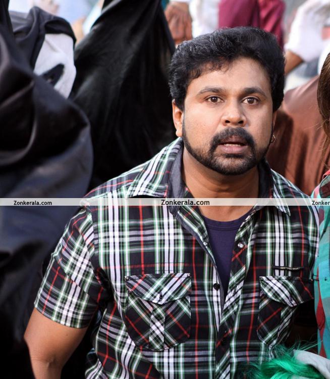 Dileep Stills From China Town 2