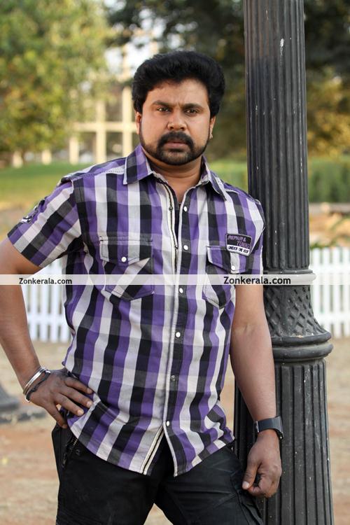 Dileep Stills From China Town 4