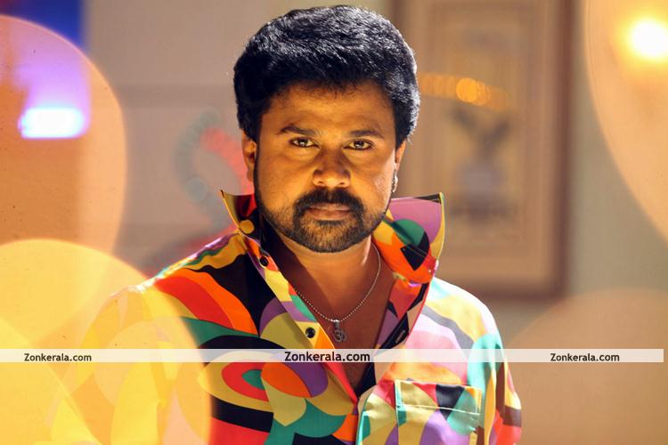 Dileep Stills From China Town 6