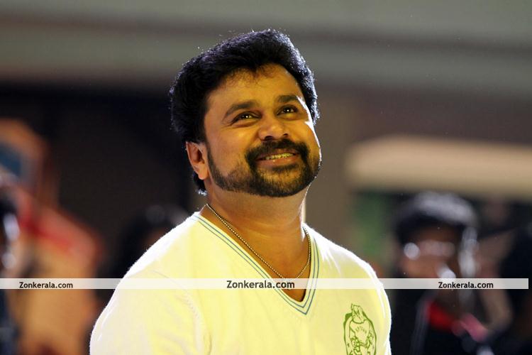 Dileep Stills From China Town 7