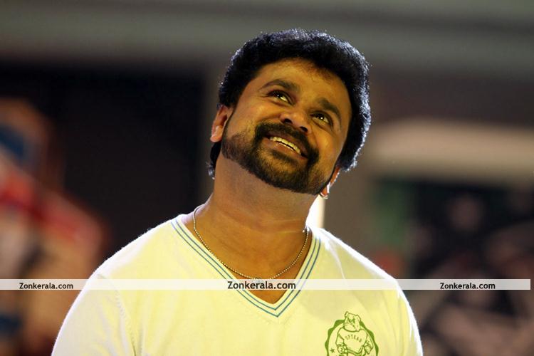 Dileep Stills From China Town 8