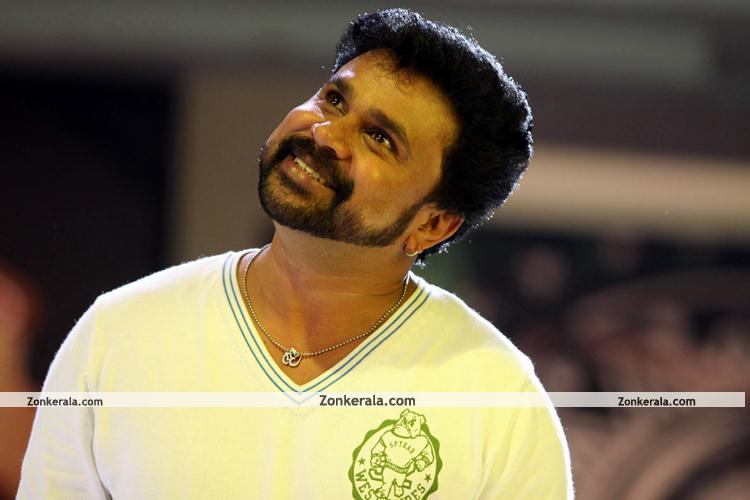 Dileep Stills From China Town 9