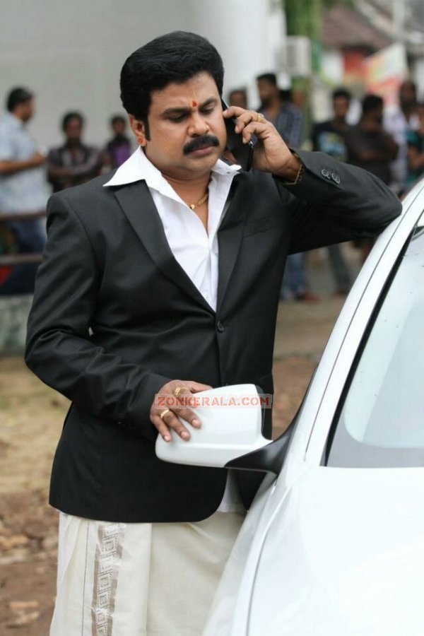 Malayalam Actor Dileep 2203