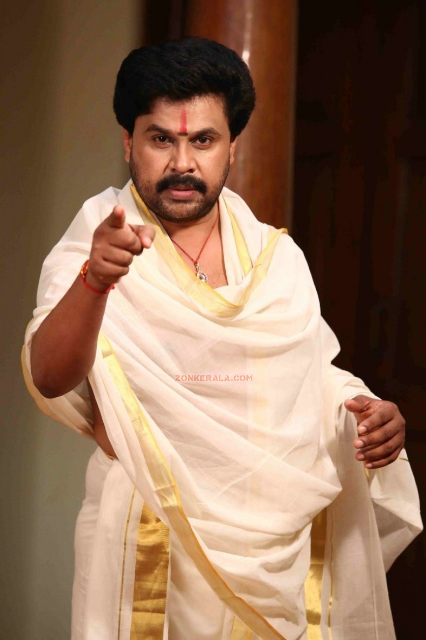 Malayalam Actor Dileep Photos 2887