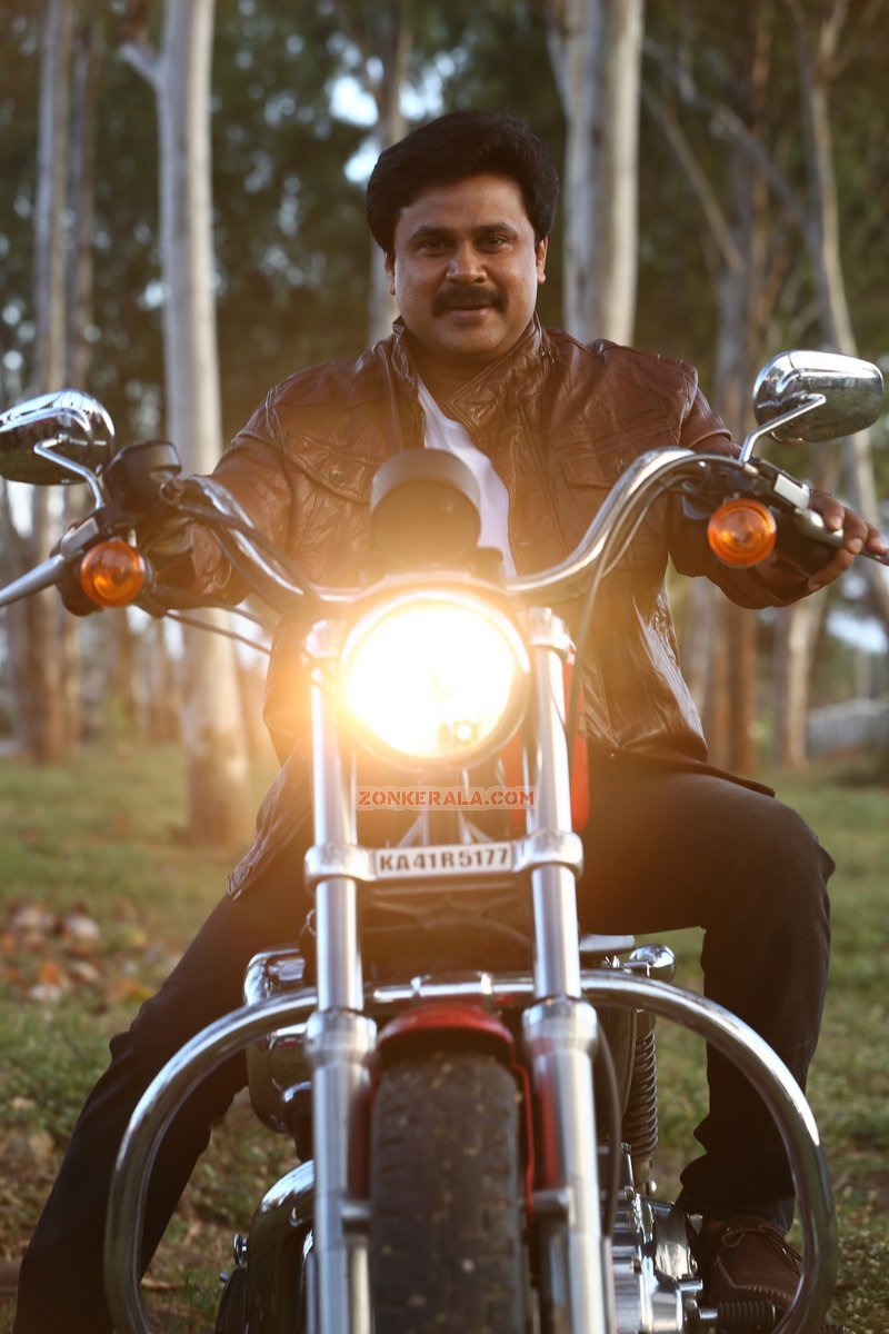 Malayalam Actor Dileep Photos 6120
