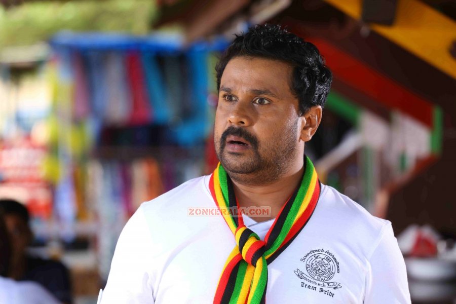 Malayalam Actor Dileep Stills 5931