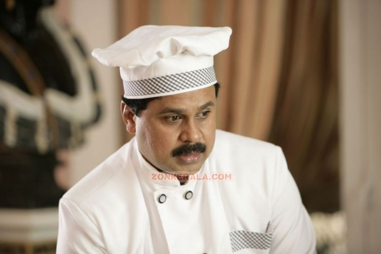 Malayalam Actor Dileep Stills 6918