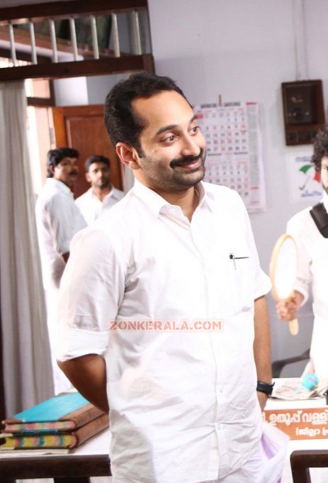 Actor Fahad Fazil 7756