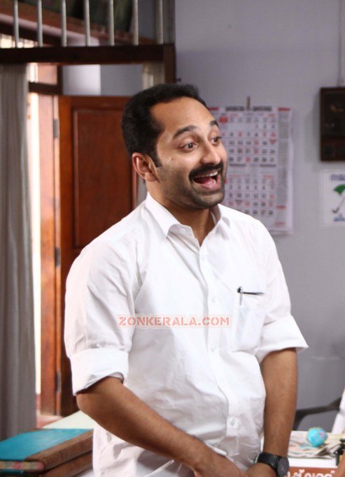 Actor Fahad Fazil Photos 6472