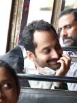 Actor Fahad Fazil Stills 1871