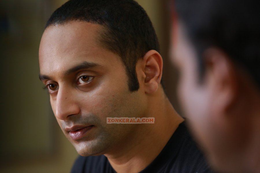 Fahadh Faasil - Wikipedia