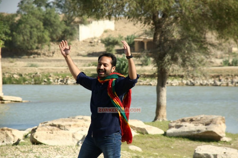 Fahad Fazil Stills 8407