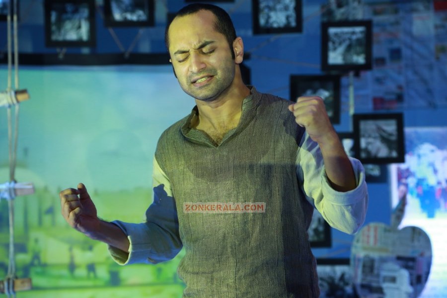 Malayalam Actor Fahad Fazil 2754