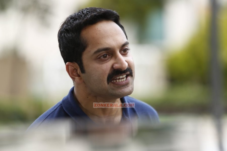 Malayalam Actor Fahad Fazil 3109