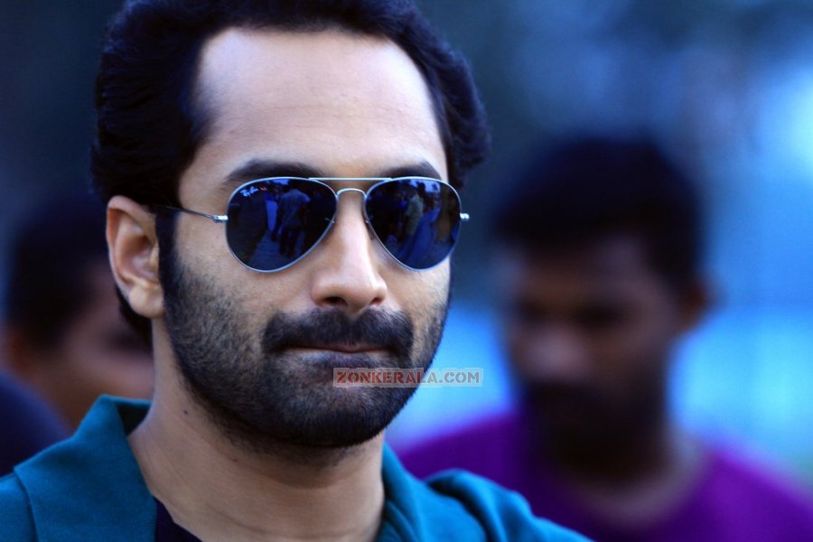 Malayalam Actor Fahad Fazil 6346