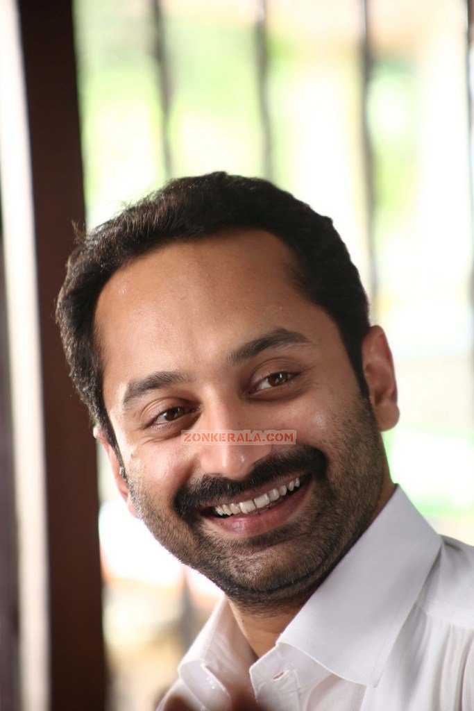 Malayalam Actor Fahad Fazil 9264