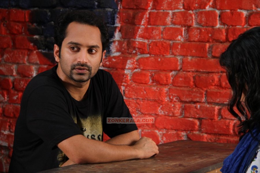 Malayalam Actor Fahad Fazil Photos 5005